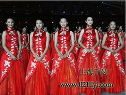 選擇專業(yè)上海慶典禮儀公司，服務(wù)與設(shè)計雙重保障