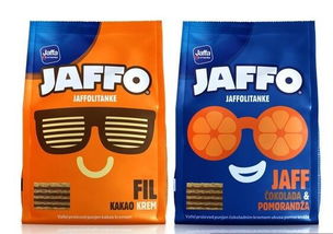 農(nóng)產(chǎn)品包裝設(shè)計與軟件開發(fā)的融合 打造新時代產(chǎn)品競爭力的雙引擎