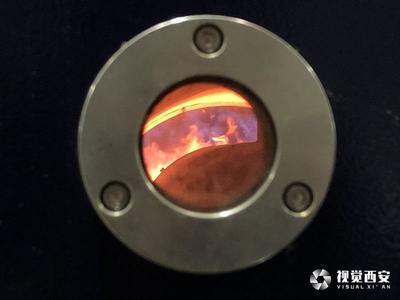 點(diǎn)爐“熱身”！灞河右岸供熱企業(yè)進(jìn)入熱態(tài)調(diào)試階段，中央空調(diào)系統(tǒng)啟動(dòng)預(yù)運(yùn)行