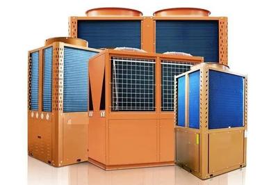 空氣能熱泵、燃?xì)獗趻鞝t與中央空調(diào) 采暖市場(chǎng)將迎來格局重塑？