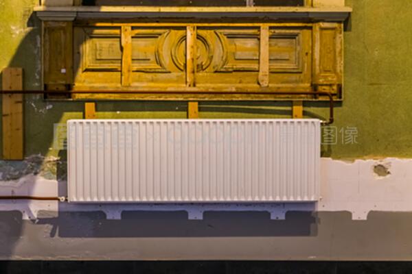 白宮的古老記憶 探尋老宅中傳統(tǒng)暖氣片的供暖往事