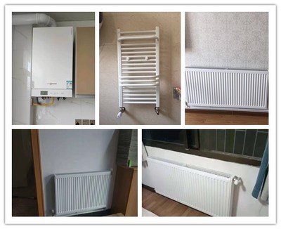 【中方園】老房明裝暖氣，中央空調(diào)升級(jí)，溫暖寒冬，給父母實(shí)實(shí)在在的關(guān)愛